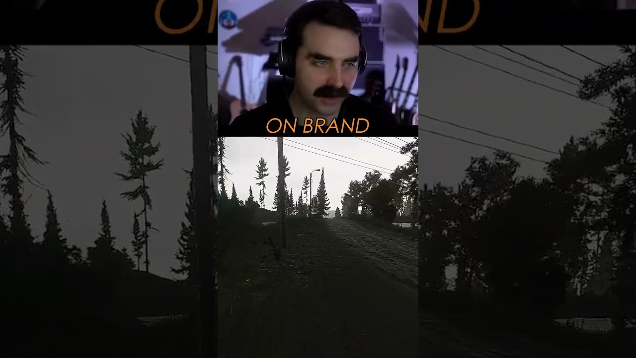 Sequisha Knows Something Bad is about to Happen 😦😂