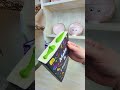 Snap-On Croc Bookmark