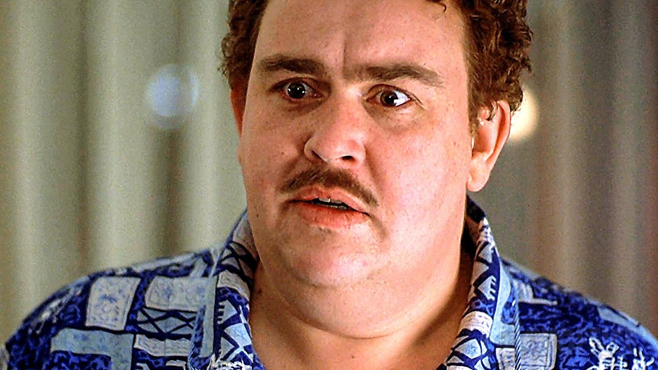 Le principali uscite Prime Video di Ottobre 2025: film e serie da non perdere "I like me, my wife likes me" | Planes, Trains & Automobiles | CLIP