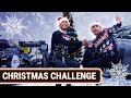 Christmas With Daniel Ricciardo