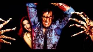 Der Anonyme Filmblog #1 | TANZ DER TEUFEL