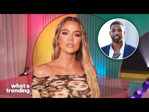 Khloe Kardashian Addresses Tristan Thompson Relationship In New Season Of Kardashians