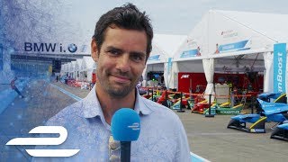Who Will Win The Berlin ePrix (Race 2)? Pundits' Predictions! - Formula E