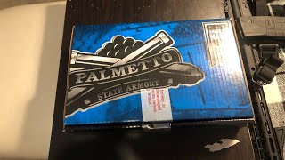 Palmetto state armory PSA lower build kit