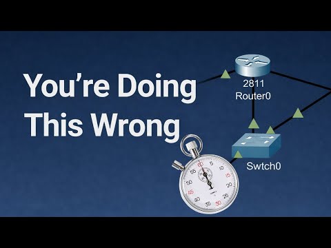 Freezing During It Exams? Here's What Actually Works