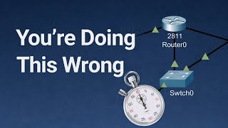 Freezing During IT Exams? Heres What Actually Works