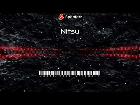 Artificial Assembly - Nitsu (Audio Visualizer)