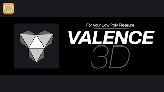 Valence 3D : Test Run on iPad Pro (didn't end well...) by Dave Reed 3,042 views 1 month ago 51 minutes