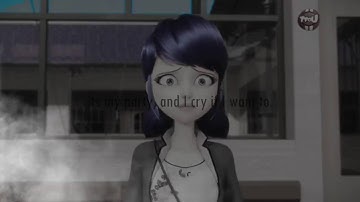 Pity Party || MEP Part