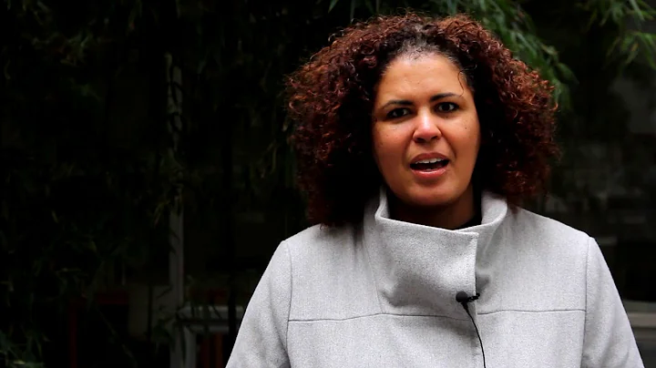 Safiya Noble | Community Voices