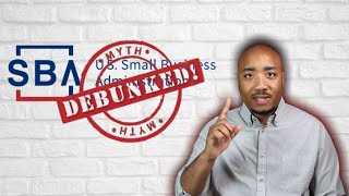 SBA Explained!