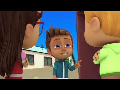 PJ Masks Español Latino Completos | ¡Los Héroes En Pijamas Salvan El Día! | Dibujos Animados