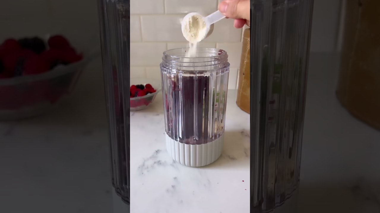 Original Blend Frozen Açaí Superfruit Packs