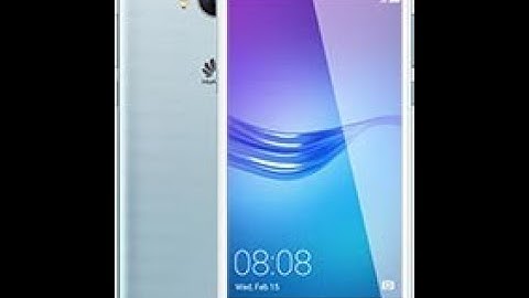 Huawei Y5 2017 Maya l22 Frp Unlock Free Unlock Tool Power off volume updown usb #unlock #frpシ #tech