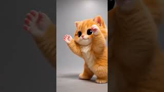 Dancing Cat #ai #highlights