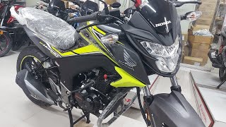 Honda CB Hornet 160R - 2023 | Honda Hornet 160R | MIBD Vlogs