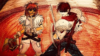 Security Brandish- ARES VS VANNY THEME (credits in description) screenshot 4