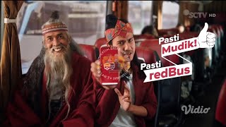 IKLAN RED BUS 