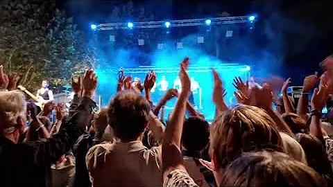 SAMEDI 27 AOT 2022 DE 21:00  23:00 - ChartrEstival...