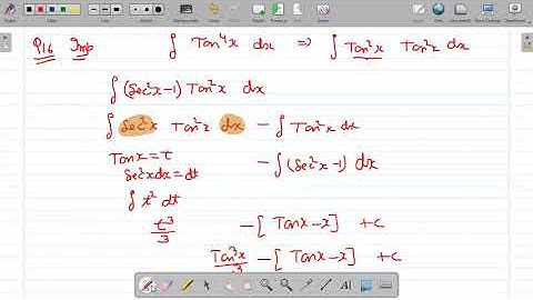 integral class 5\\CBSE 12 MATHS MOST IMPORTANT QUESTIONS//integration basic concepts
