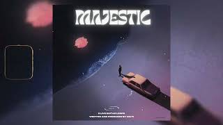 [FREE] Guitar Loop Kit/Sample Kit "Majestic" - Juice WRLD, Polo G, The Kid Laroi, Dro Kenji, ...