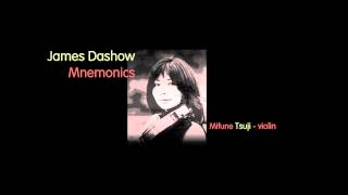 James Dashow - Mnemonics (1981)