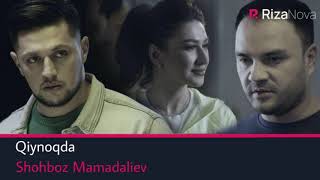 Shohboz Mamadaliev - Qiynoqda(soundtrack) #UydaQoling