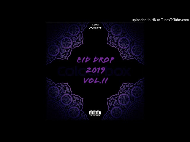 Mist x Fredo x Tyga - So High (Remix)