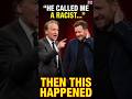 "Bill Maher Shut Down a Comedian Who Called Me a Racist LIVE on TV 🔥" #stayloud