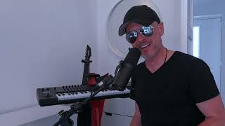 Until I Found You, Paul Martyn