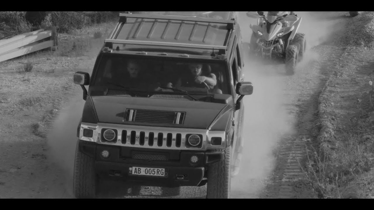 Watch BARDHI ft. EngliVersal - LALI (Official Music Video) on YouTube Watch BARDHI ft. EngliVersal - LALI (Official Music Video) on YouTube