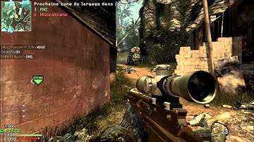 Epic Killfeed MSR [MW3 PC]
