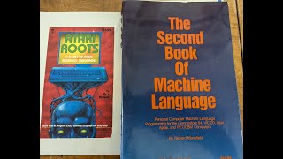 MAC/65 Assembler Editor and Atari 8-bit Machine Language Programming - Part 6
