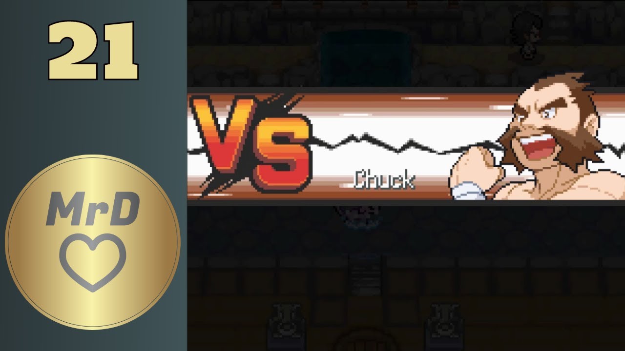 Pokemon Heartgold/Soulsilver: Mind over Matter - [Episode 21] - YouTube