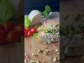 Sandwich  #italy #delicious #mortadella #foodie #mozzarella