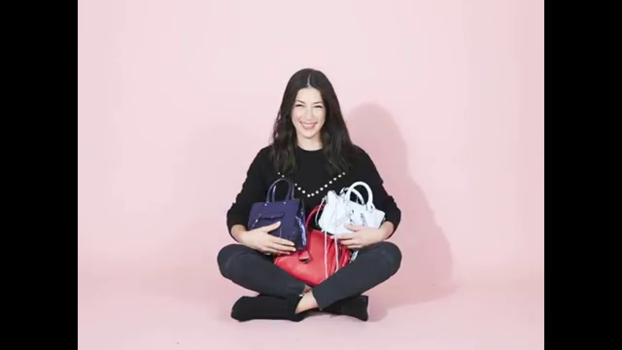 Gifts for your BFF | Give It, Girl | Rebecca Minkoff Holiday Gift Guide 2015