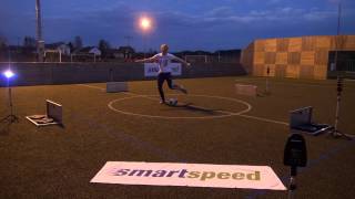 Smartspeed Pro  -  5 x Passwand
