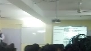Rashmi Sir Java Technocrat [LIVE]
