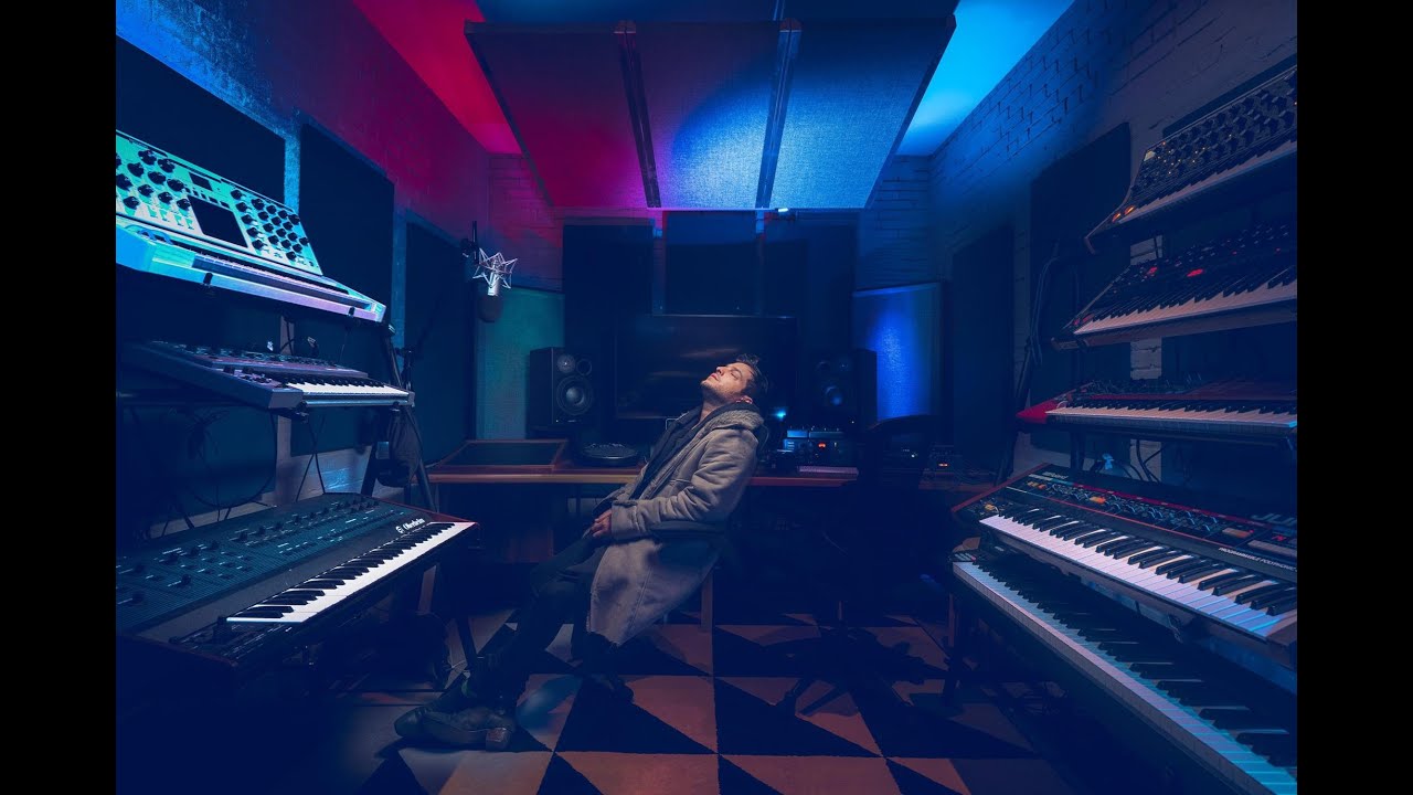 Loco Dice- Detox (Original Mix)