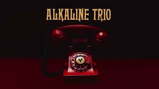 Video thumbnail of "Alkaline Trio - "Worn So Thin" (Full Album Stream)"