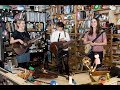 I'm With Her: NPR Music Tiny Desk Concert