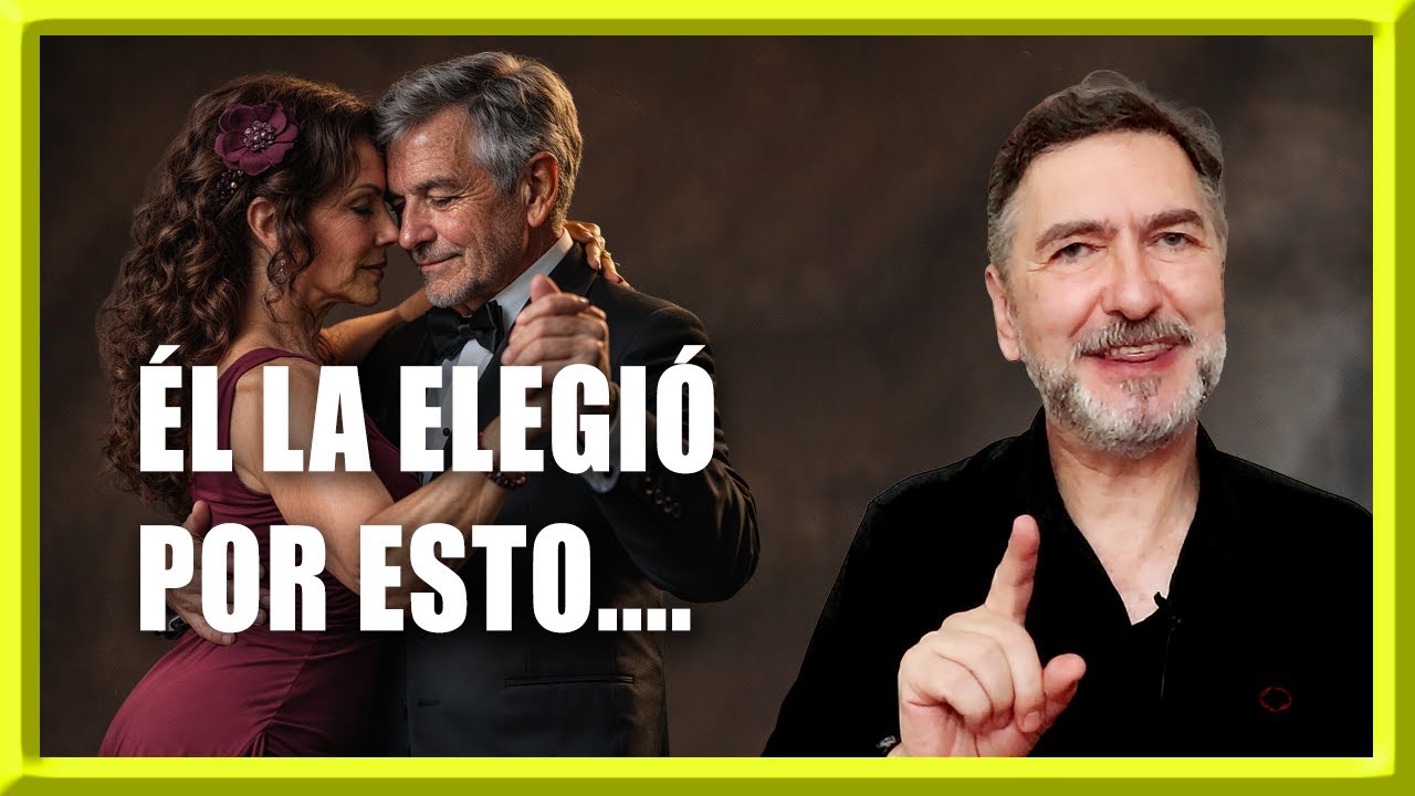 🧐 ¿QUÉ BUSCAN REALMENTE LOS MILONGUEROS AVEZADOS PARA ELEGIR CON QUIÉN BAILAR? | Cultura de milonga