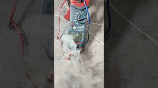 Short Circuit 💥 Blast