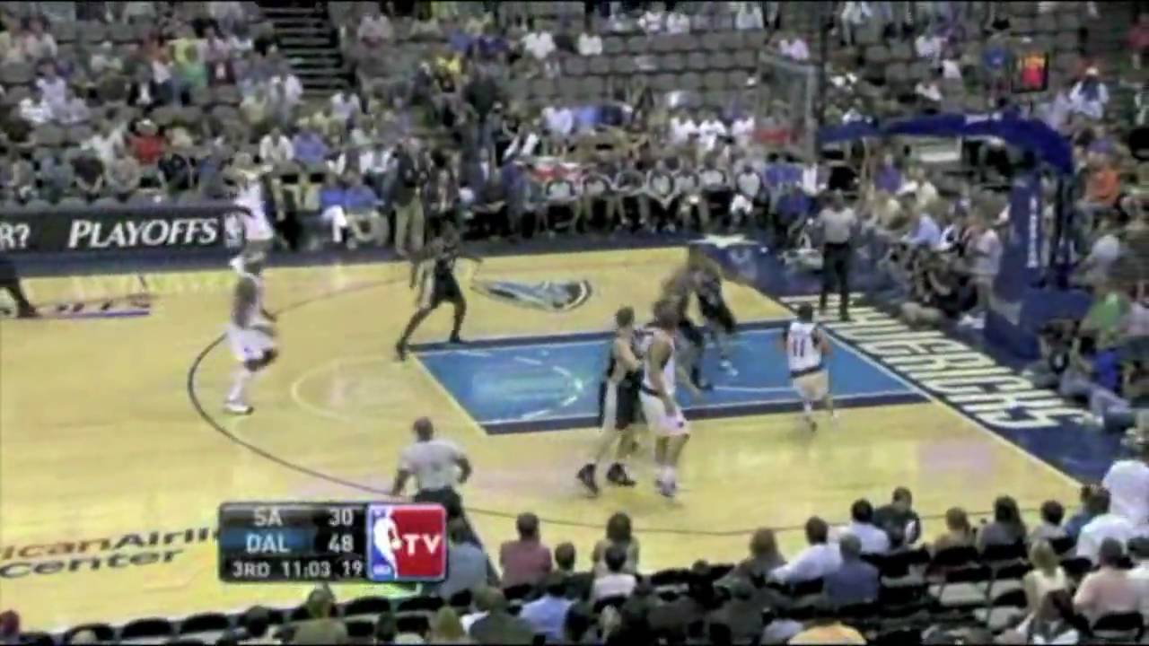 Dallas Mavericks 0809 HD YouTube