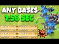 ZERO Chance To FAIL This Dragon Army Is INSANE In Legend League Best Th18 Attack Strategy In Coc 