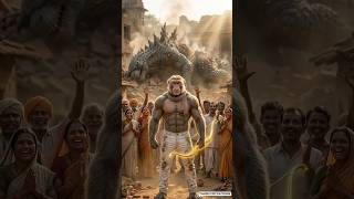 Wait for the Divine Power! 🏹✨ #WaitForIt #ShockingEnding