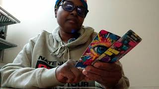86 - Energy Reading 