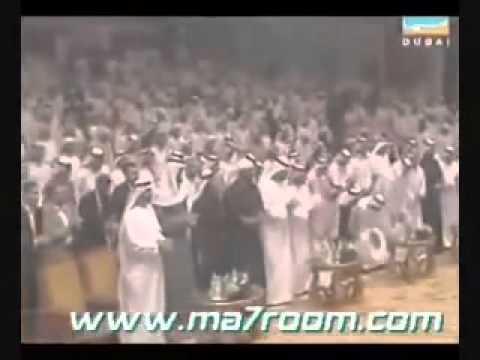 قصيدة الشيخ فزاع في عيد الاتحاد