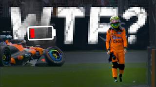 This Is How You Ruin Formula 1