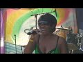 Capture de la vidéo Tanya Stephens Reggae On The River July 18 2009 Whole Show